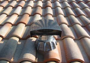 Ventilation mécanique contrôlée