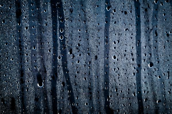 Condensation